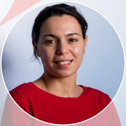 Carole Khairallah